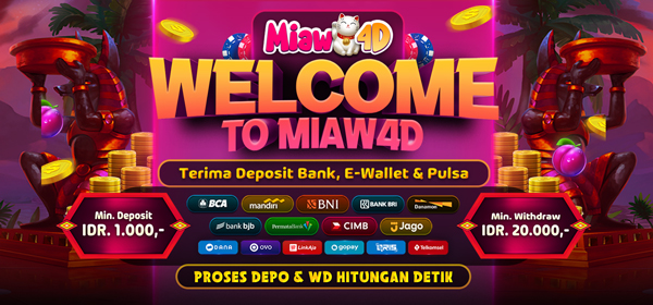 Welcome TO miaw4d Mobile